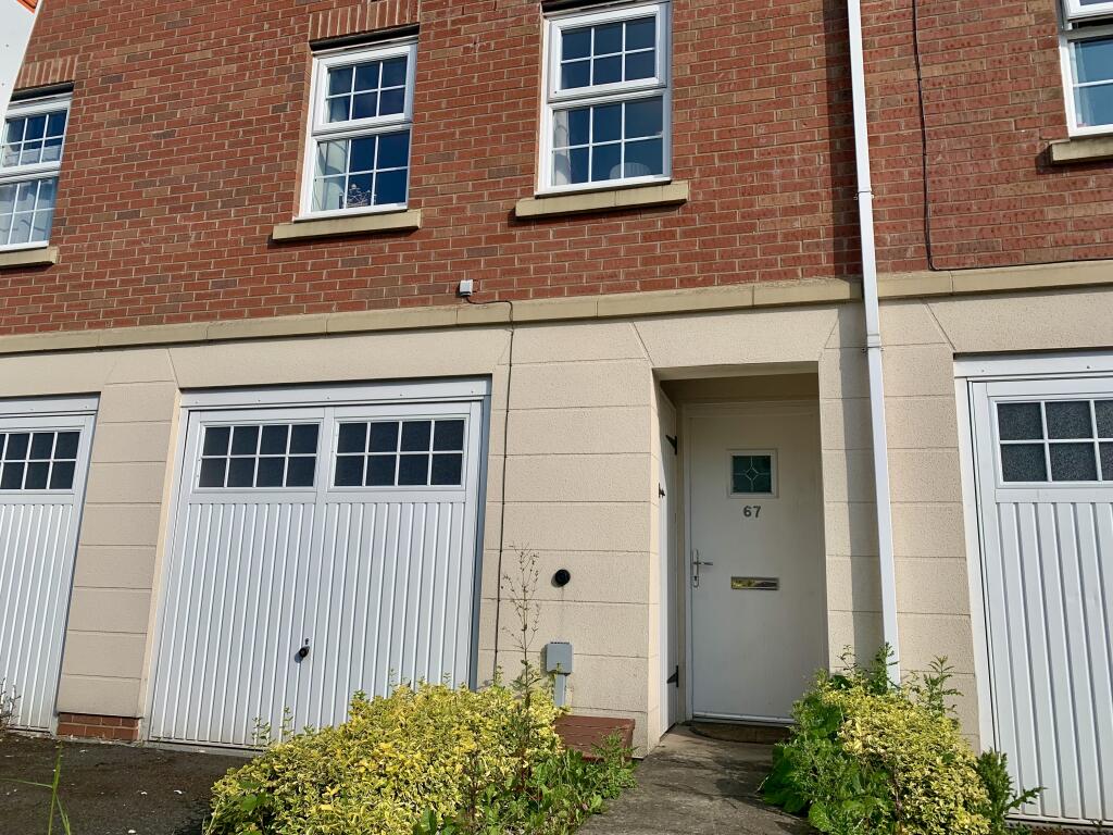 4 bed Town House for rent in Preston upon the Weald Moors. From Connells - Stafford 4 bed Town House for rent in Preston upon the Weald Moors. From Connells - Stafford
