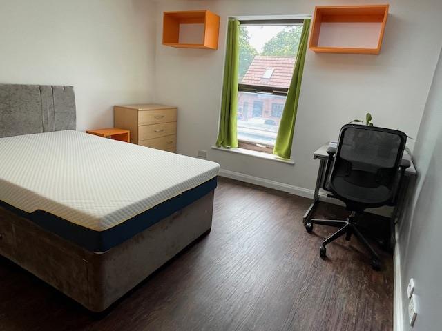 1 bed House Share for rent in Birmingham. From Direct Housing - Birmingham