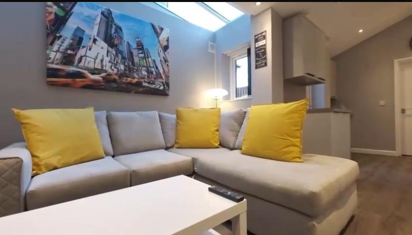 6 bed End of Terrace for rent in Birmingham. From Direct Housing - Birmingham