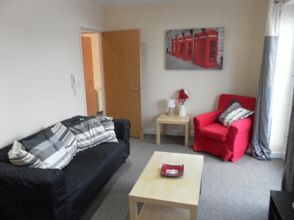 1 bed 1st Floor Flat for rent in Birmingham. From Direct Housing - Birmingham