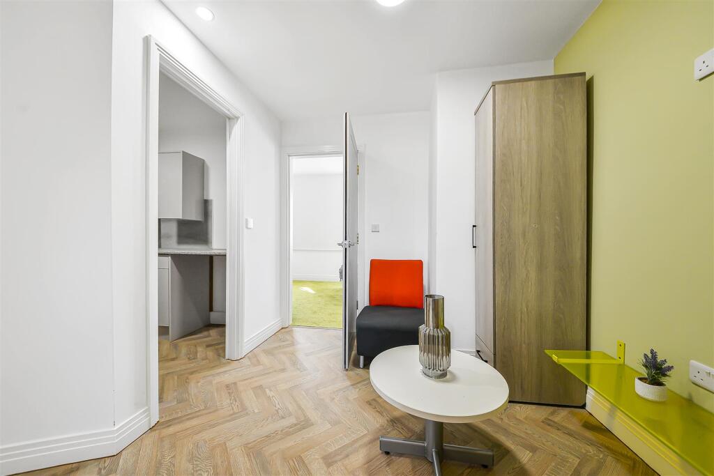 1 bed 1st Floor Flat for rent in Birmingham. From Direct Housing - Birmingham