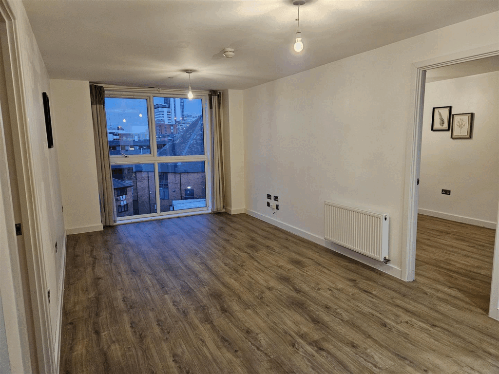 2 bed 1st Floor Flat for rent in Birmingham. From Direct Housing - Birmingham