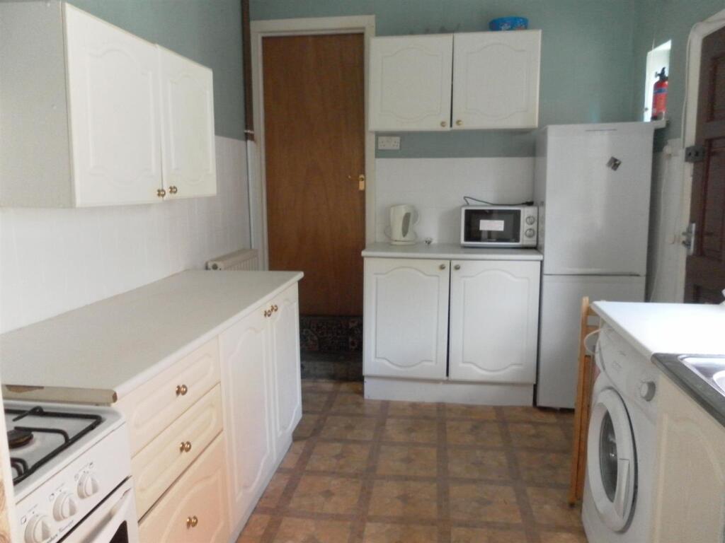 4 bed Mid Terraced House for rent in Birmingham. From Direct Housing - Birmingham
