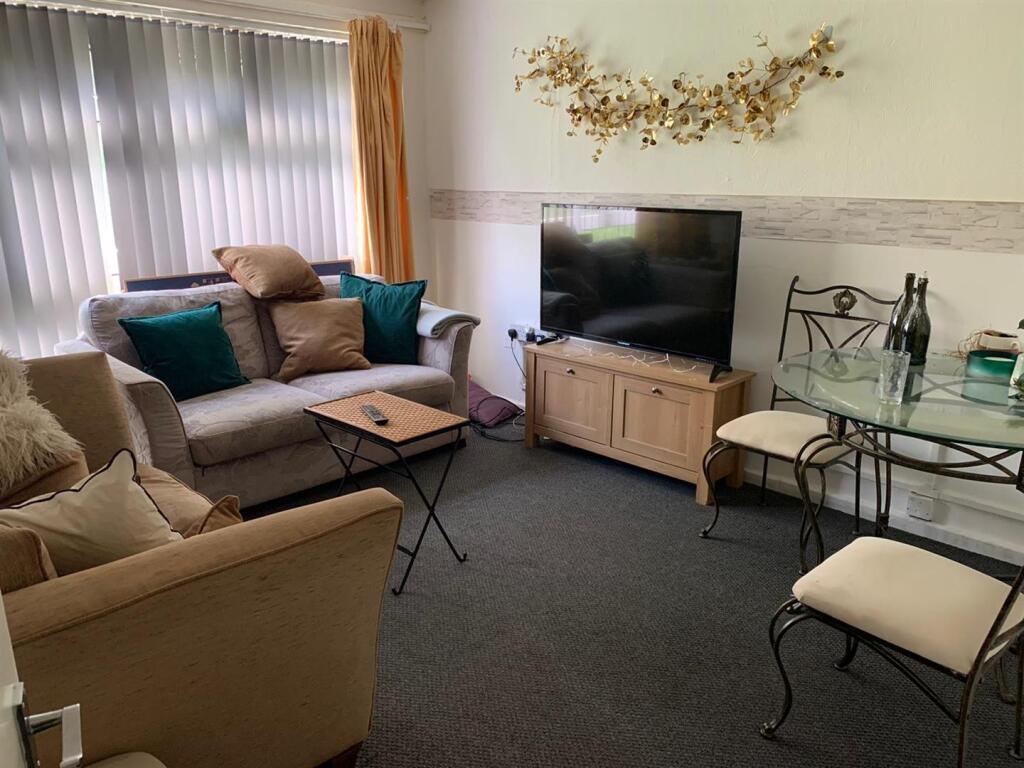 3 bed 1st Floor Flat for rent in Birmingham. From Direct Housing - Birmingham