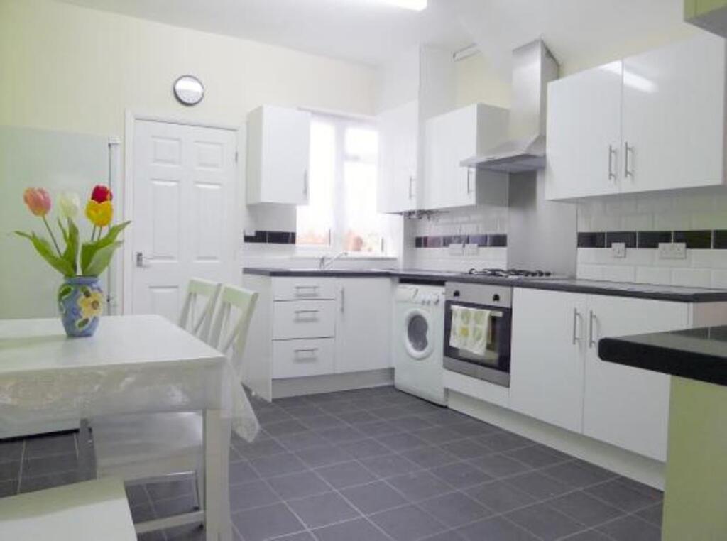 4 bed End of Terrace for rent in Birmingham. From Direct Housing - Birmingham