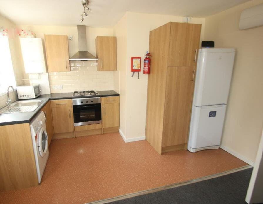 4 bed 1st Floor Flat for rent in Birmingham. From Direct Housing - Birmingham