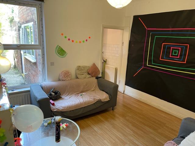 4 bed Mid Terraced House for rent in Birmingham. From Direct Housing - Birmingham