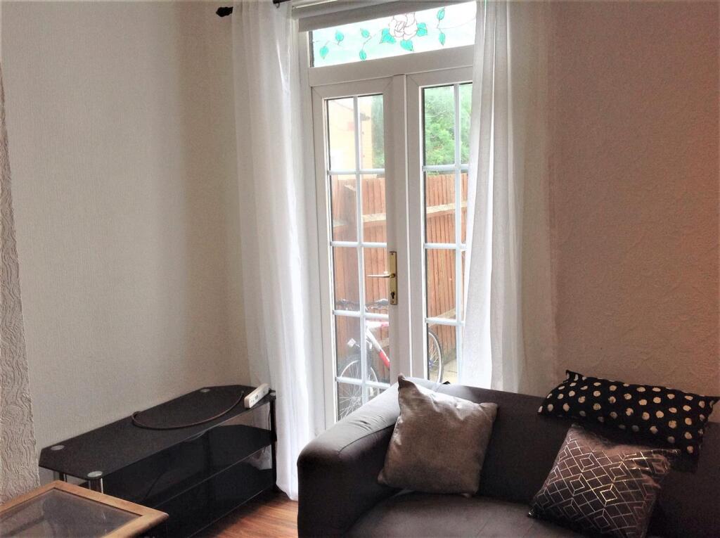 5 bed Mid Terraced House for rent in Birmingham. From Direct Housing - Birmingham