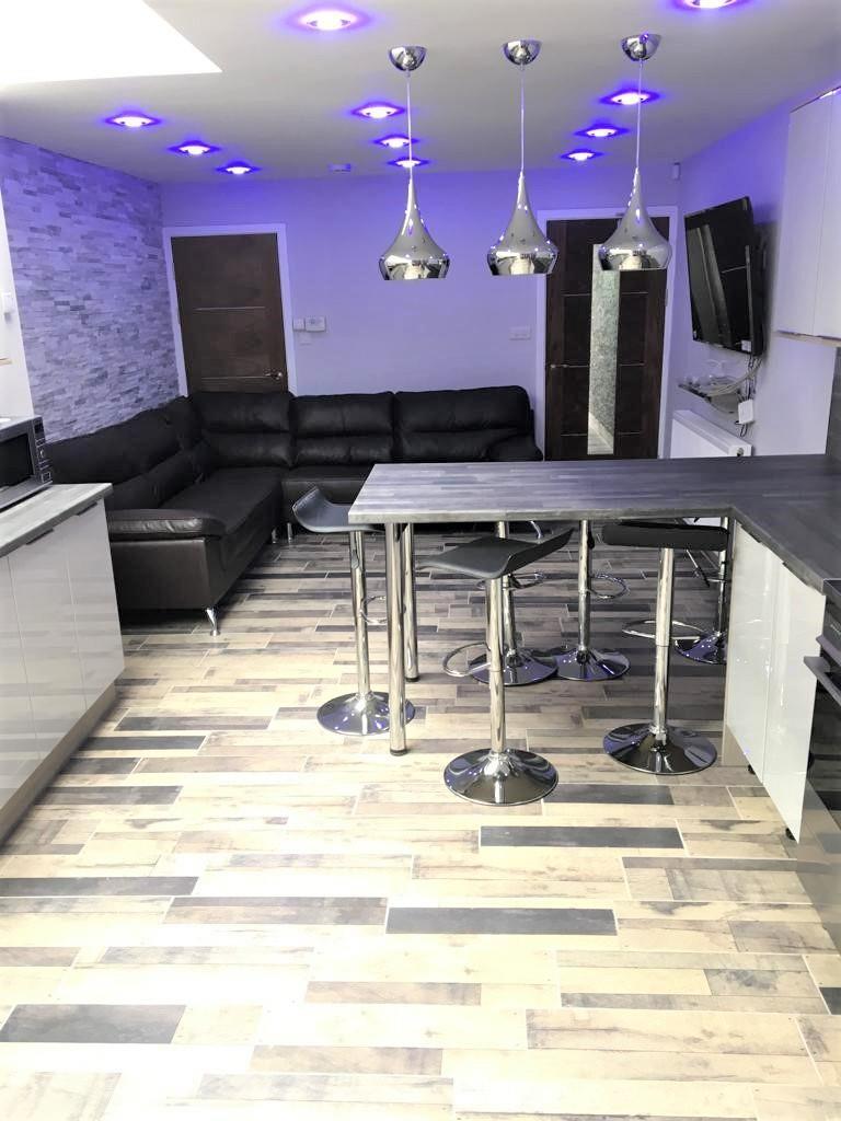 6 bed Mid Terraced House for rent in Birmingham. From Direct Housing - Birmingham