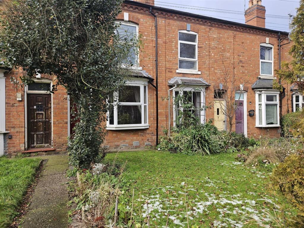 2 bed Mid Terraced House for rent in Birmingham. From Direct Housing - Birmingham