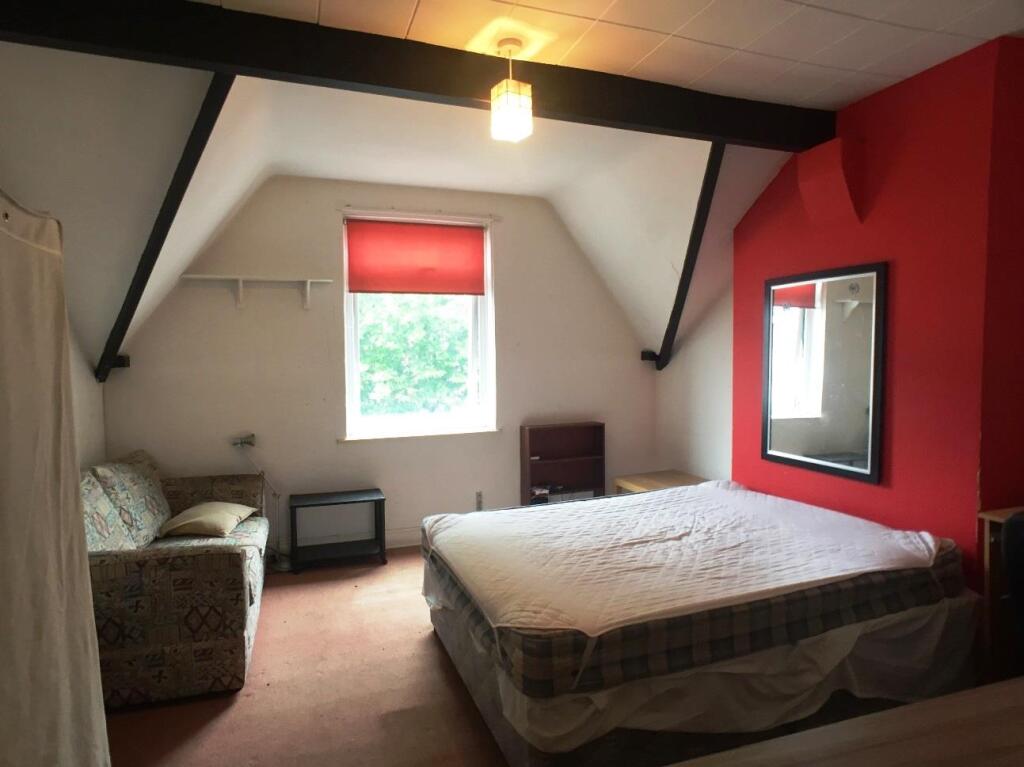 0 bed Studio for rent in Birmingham. From Direct Housing - Birmingham