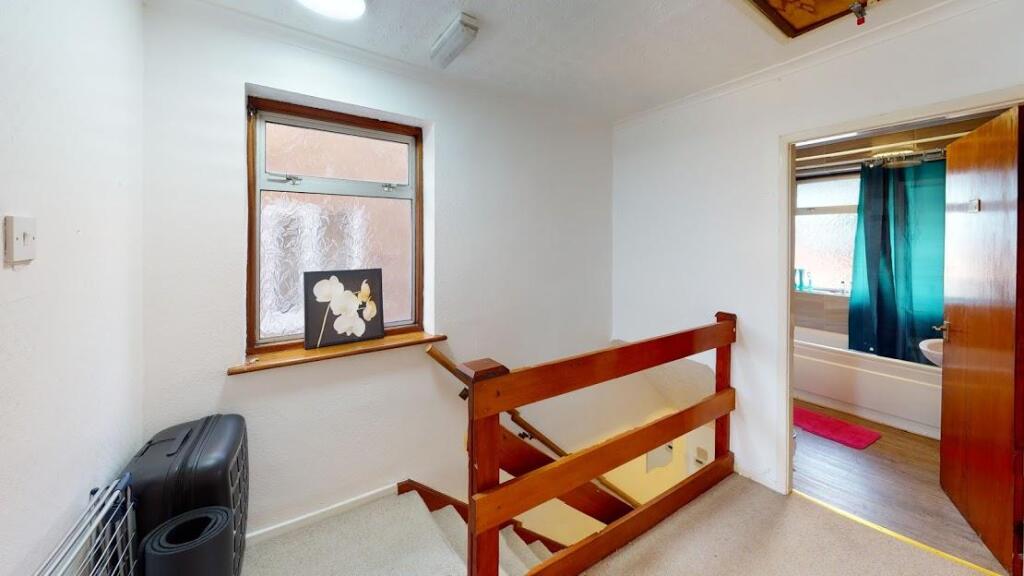 5 bed Semi Detached for rent in Birmingham. From Direct Housing - Birmingham