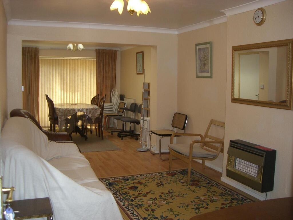 4 bed Semi Detached for rent in Birmingham. From Direct Housing - Birmingham