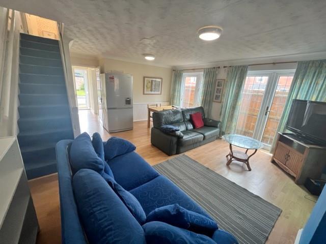 5 bed Mid Terraced House for rent in Birmingham. From Direct Housing - Birmingham