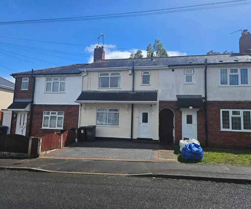 3 bed Not Specified for rent in Lower Penn. From Direct Housing - Birmingham