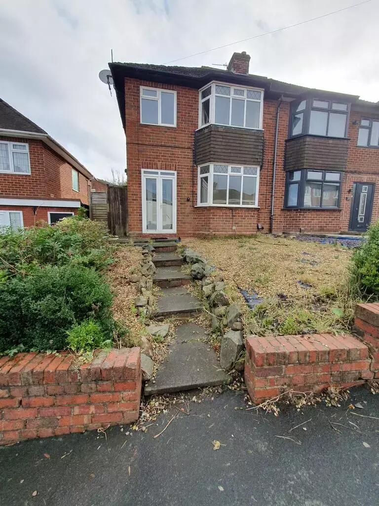 3 bed Not Specified for rent in Dudley. From Direct Housing - Birmingham