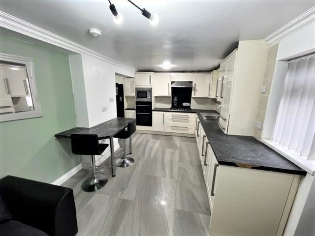 6 bed Mid Terraced House for rent in Birmingham. From Direct Housing - Birmingham