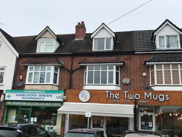 1 bed 1st Floor Flat for rent in Major's Green. From Direct Housing - Birmingham 1 bed 1st Floor Flat for rent in Major's Green. From Direct Housing - Birmingham