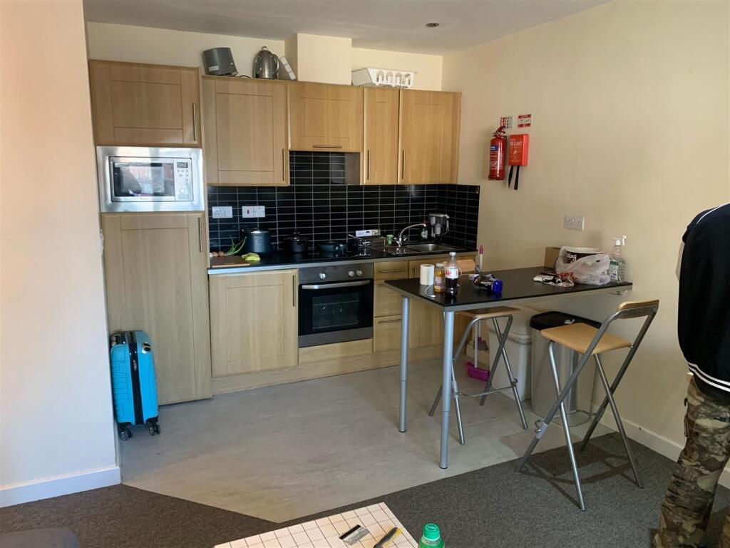 1 bed 1st Floor Flat for rent in Birmingham. From Direct Housing - Birmingham 1 bed 1st Floor Flat for rent in Birmingham. From Direct Housing - Birmingham