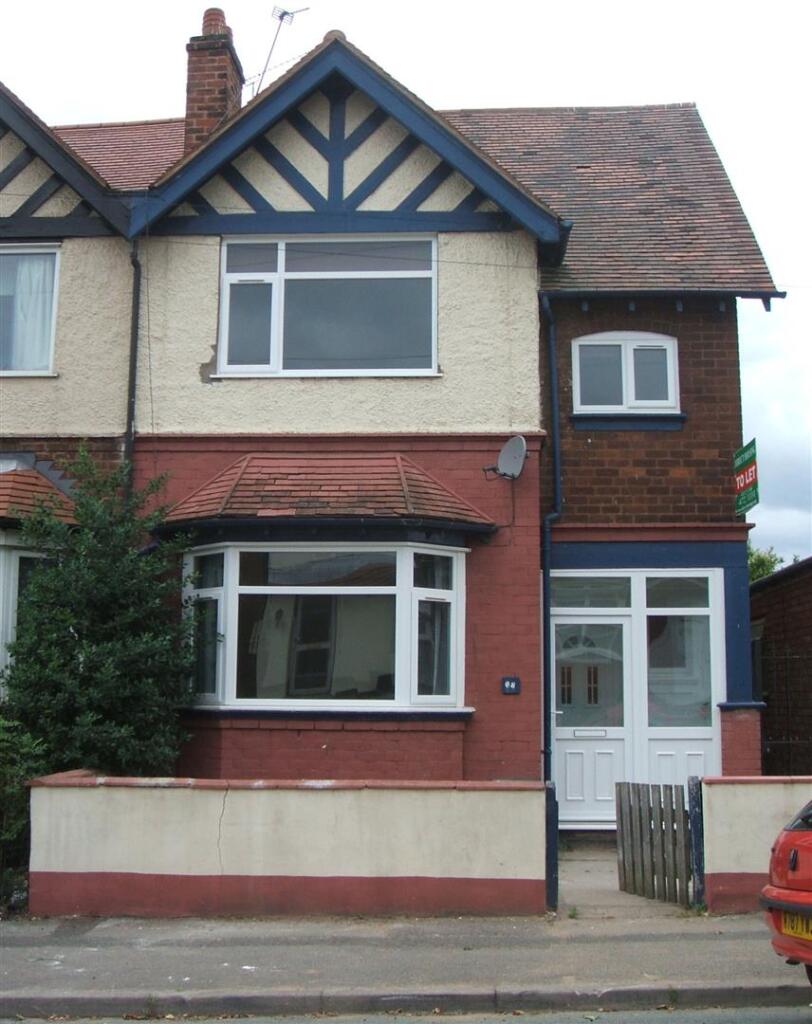 3 bed Semi Detached for rent in Birmingham. From Direct Housing - Birmingham