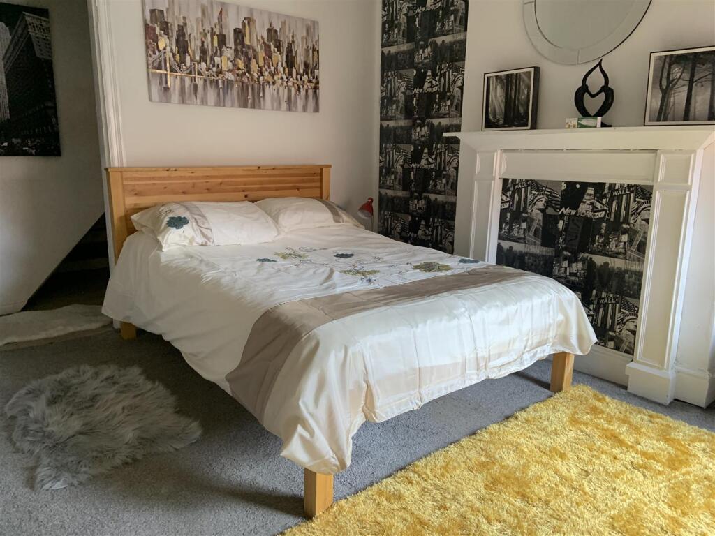 2 bed House Share for rent in Birmingham. From Direct Housing - Birmingham