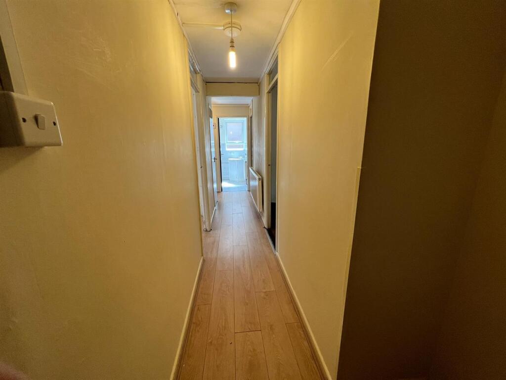 2 bed 1st Floor Flat for rent in Birmingham. From Direct Housing - Birmingham