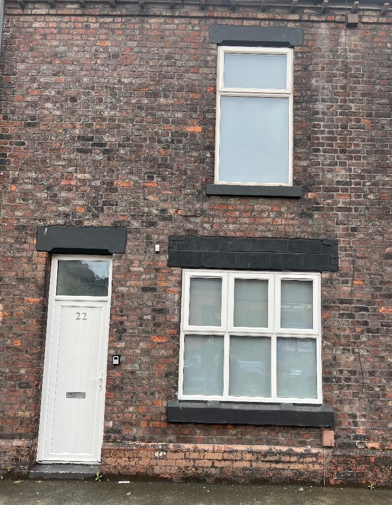 0 bed House Share for rent in Widnes. From Fastmove Lettings - Warrington