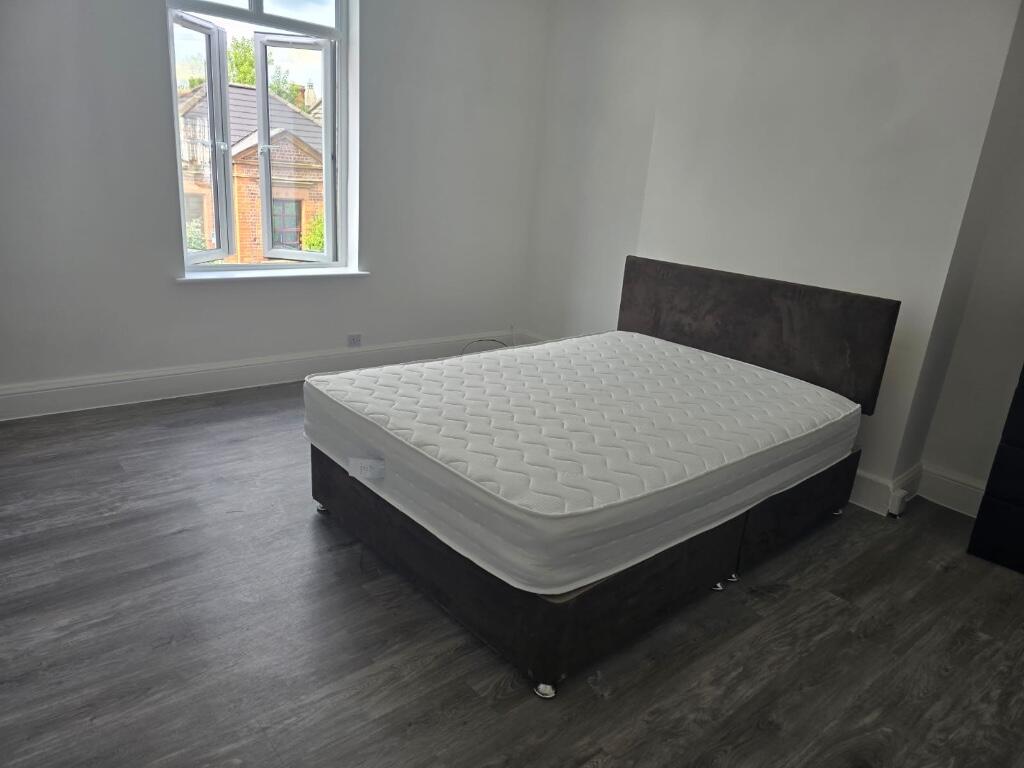 0 bed Studio for rent in Widnes. From Fastmove Lettings - Warrington