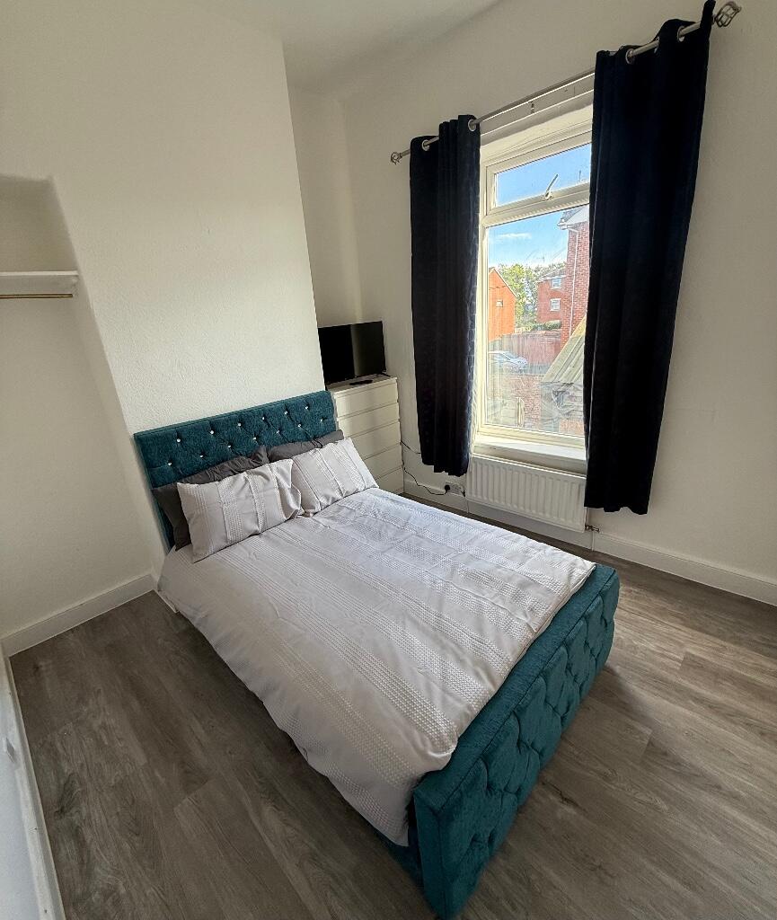 0 bed Studio for rent in Widnes. From Fastmove Lettings - Warrington