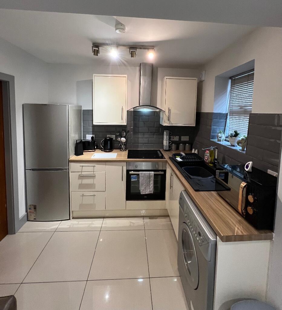 1 bed Apartment for rent in Warrington. From Fastmove Lettings - Warrington
