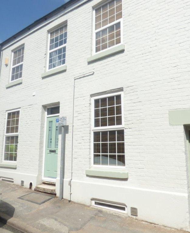 2 bed Apartment for rent in Warrington. From Fastmove Lettings - Warrington