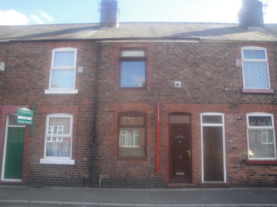 2 bed Mid Terraced House for rent in Warrington. From Fastmove Lettings - Warrington