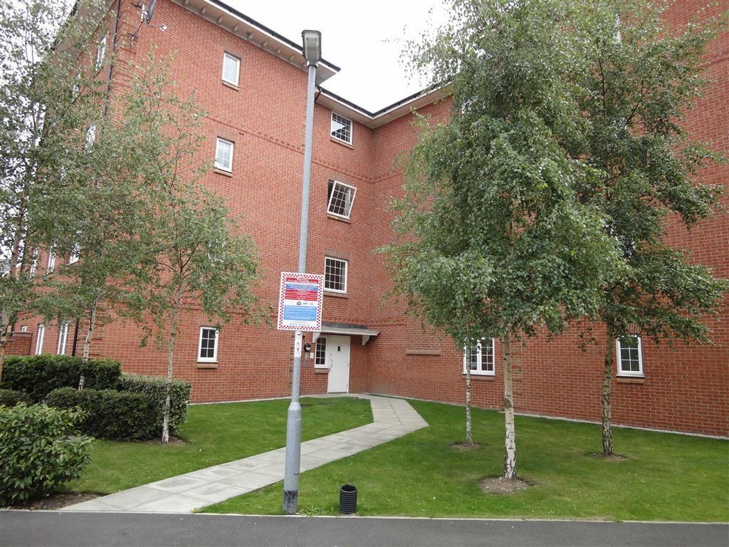 1 bed Apartment for rent in Winwick. From Fastmove Lettings - Warrington