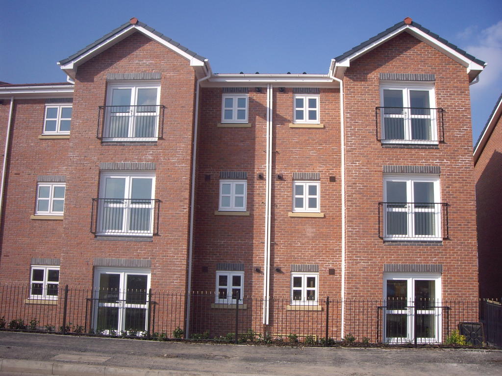 2 bed Apartment for rent in Burtonwood. From Fastmove Lettings - Warrington