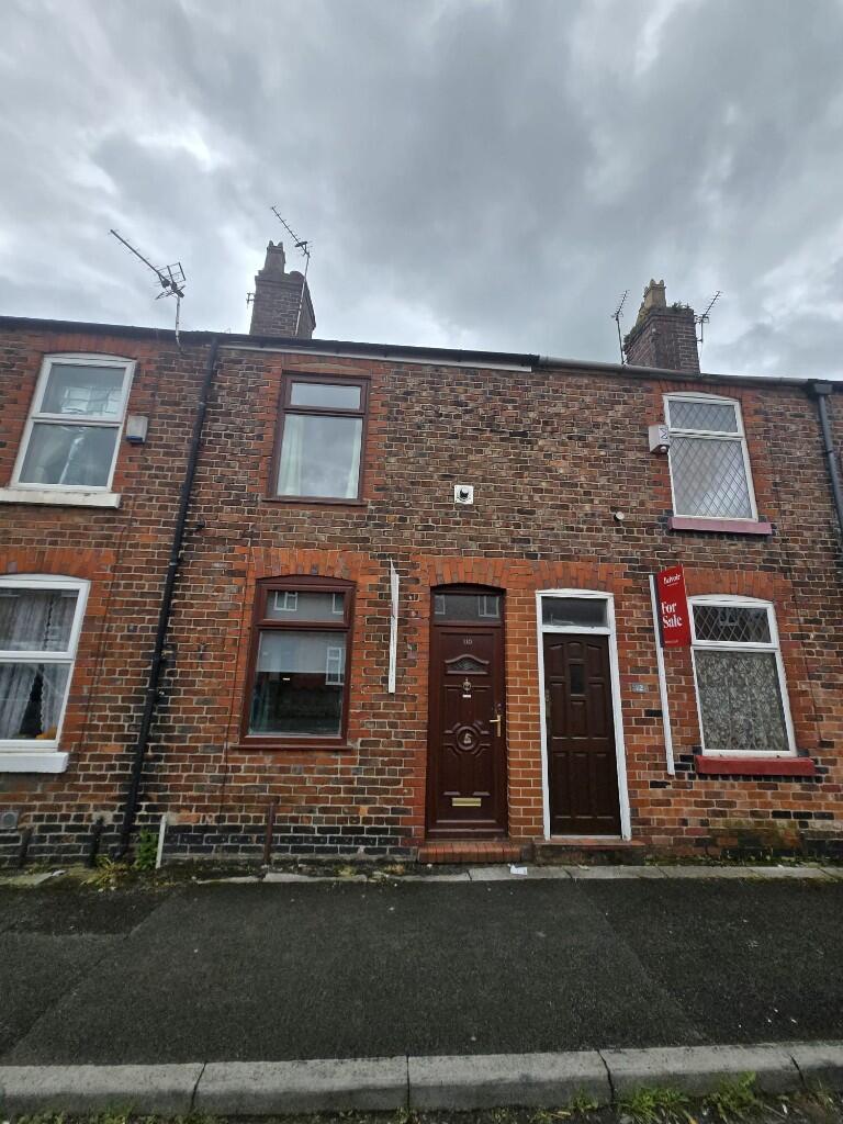 2 bed Mid Terraced House for rent in Burtonwood. From Fastmove Lettings - Warrington