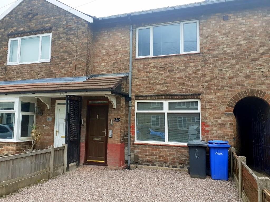 1 bed 1st Floor Flat for rent in Appleton Thorn. From Fastmove Lettings - Warrington