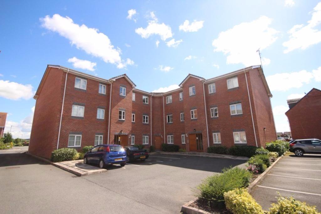 2 bed Apartment for rent in Burtonwood. From Fastmove Lettings - Warrington