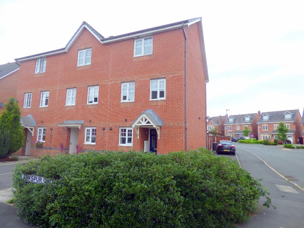 3 bed Town House for rent in Burtonwood. From Fastmove Lettings - Warrington