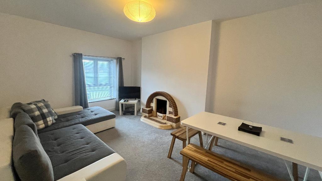 2 bed 1st Floor Flat for rent in Tredegar. From First 4 Rentals - Treharris