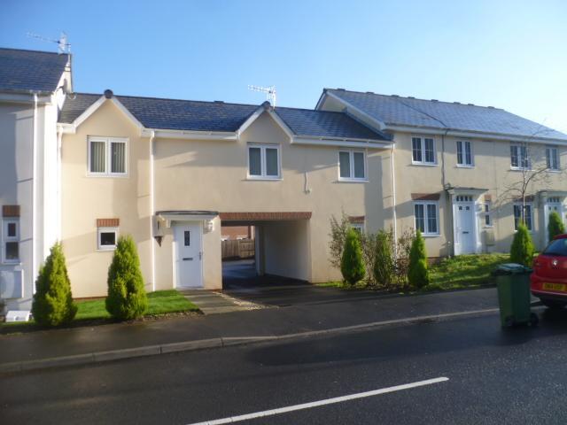 1 bed Annexe for rent in Abercynon. From First 4 Rentals - Treharris