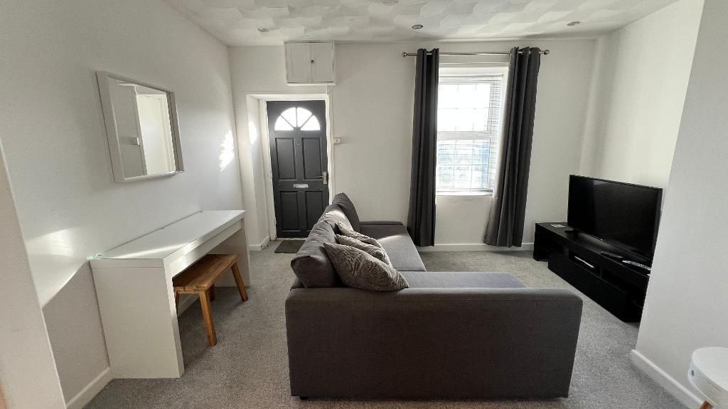 2 bed 1st Floor Flat for rent in Tredegar. From First 4 Rentals - Treharris