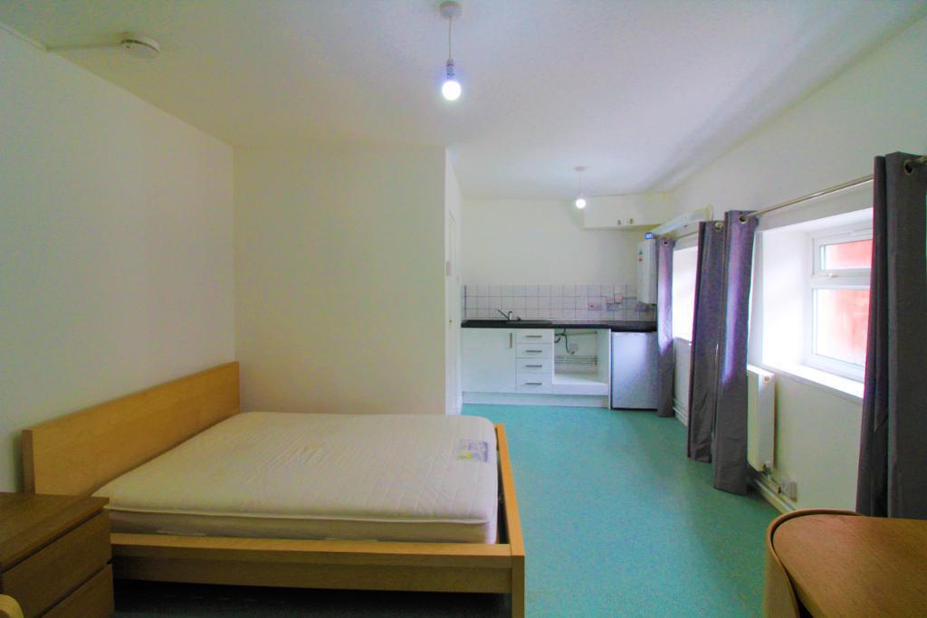 0 bed Studio for rent in Tredegar. From First 4 Rentals - Treharris