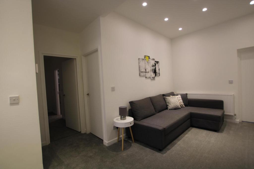 3 bed 1st Floor Flat for rent in Tredegar. From First 4 Rentals - Treharris