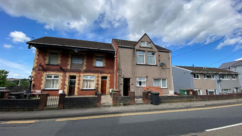 1 bed 1st Floor Flat for rent in Pengam. From First 4 Rentals - Treharris