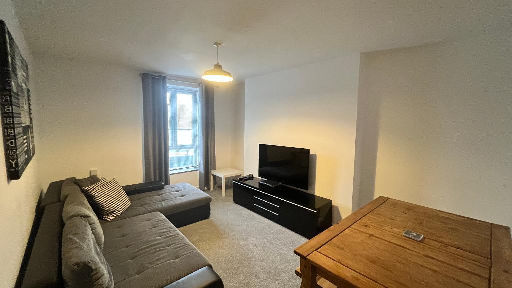 2 bed 1st Floor Flat for rent in Tredegar. From First 4 Rentals - Treharris