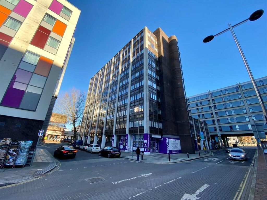 1 bed Apartment for rent in Portsmouth. From Fox & Sons - Portsmouth