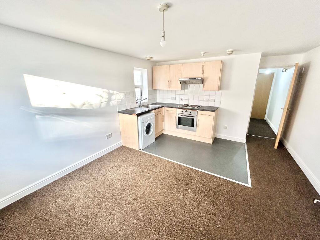 1 bed Apartment for rent in Portsmouth. From Fox & Sons - Portsmouth 1 bed Apartment for rent in Portsmouth. From Fox & Sons - Portsmouth