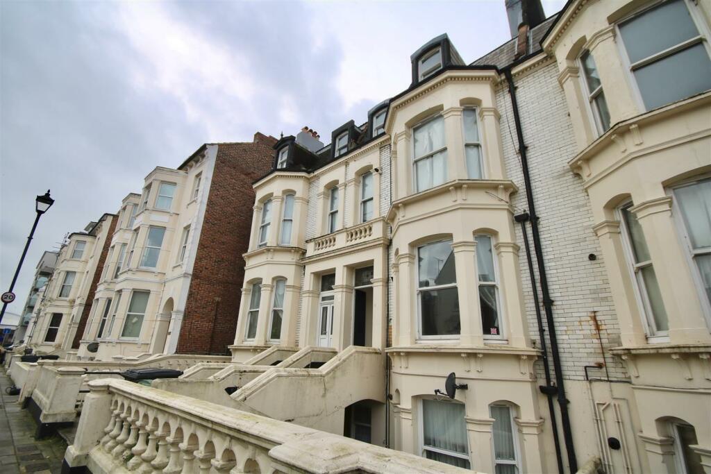 1 bed Apartment for rent in Portsmouth. From Fox & Sons - Portsmouth