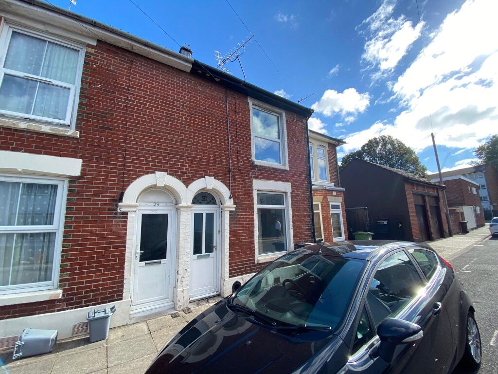 3 bed End of Terrace for rent in Portsmouth. From Fox & Sons - Portsmouth