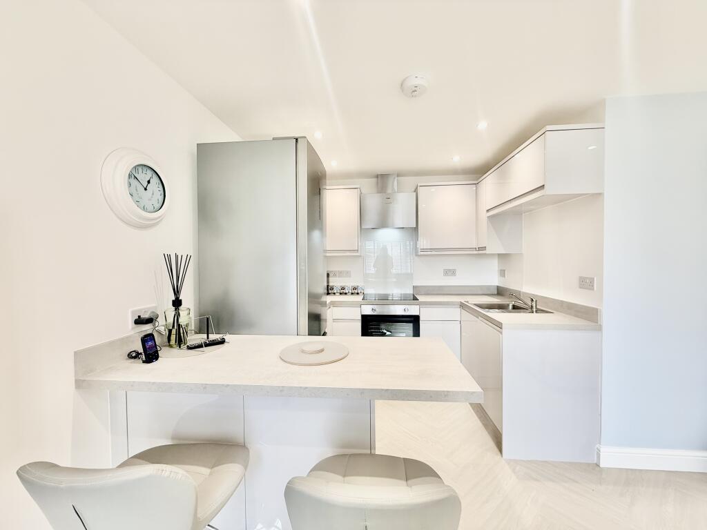 1 bed Apartment for rent in Horndean. From Fox & Sons - Portsmouth